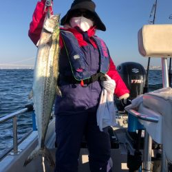 Chase(チェイス) 釣果