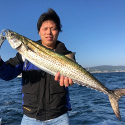 Chase(チェイス) 釣果