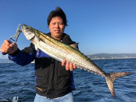 Chase(チェイス) 釣果