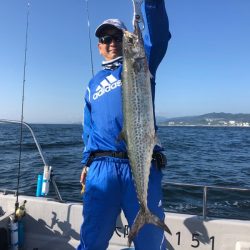 Chase(チェイス) 釣果