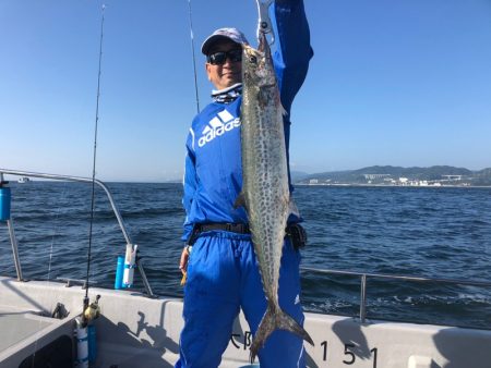 Chase(チェイス) 釣果