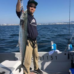 Chase(チェイス) 釣果