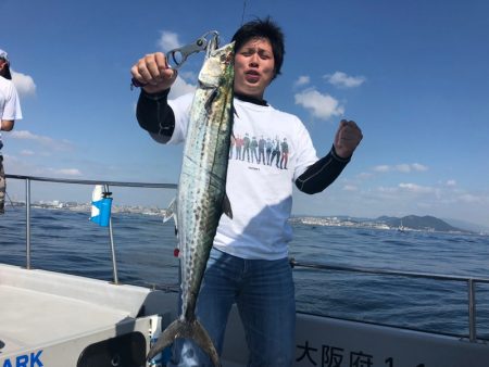 Chase(チェイス) 釣果