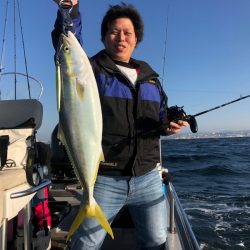 Chase(チェイス) 釣果