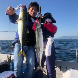 Chase(チェイス) 釣果