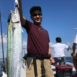 Chase(チェイス) 釣果