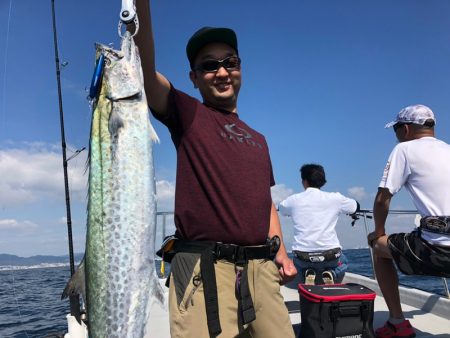 Chase(チェイス) 釣果