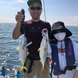 Chase(チェイス) 釣果