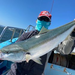 みやけ丸 釣果
