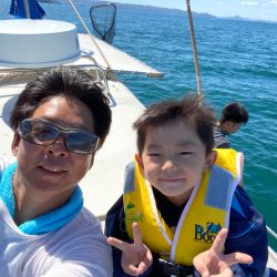 末広丸(熊本) 釣果