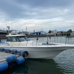 Monster Rush! 釣果