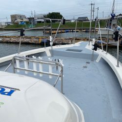 Monster Rush! 釣果