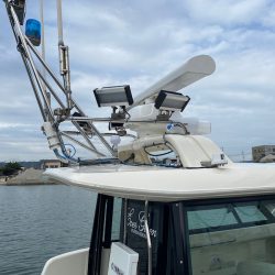 Monster Rush! 釣果