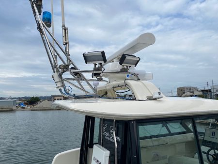 Monster Rush! 釣果