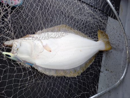 第二龍勢丸 釣果