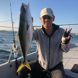 Chase(チェイス) 釣果