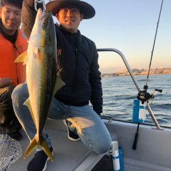 Chase(チェイス) 釣果