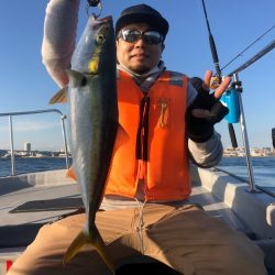 Chase(チェイス) 釣果