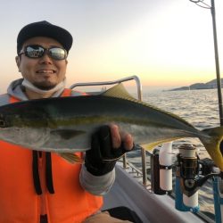 Chase(チェイス) 釣果