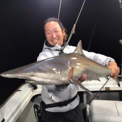 「LaGooN」蒼陽丸 日和号 釣果