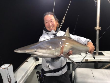 「LaGooN」蒼陽丸 日和号 釣果
