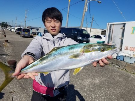 進誠丸 釣果