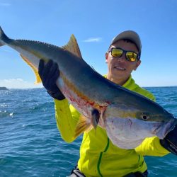 「LaGooN」蒼陽丸 日和号 釣果
