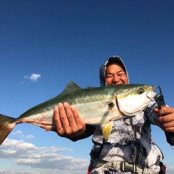 Chase(チェイス) 釣果