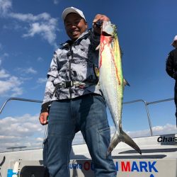 Chase(チェイス) 釣果