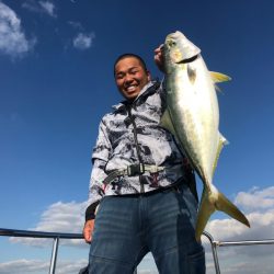 Chase(チェイス) 釣果