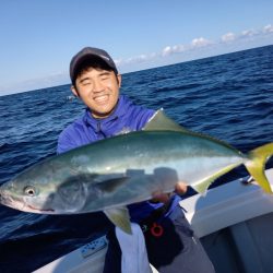 アマテラス 釣果