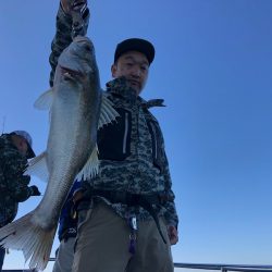 Chase（チェイス） 釣果