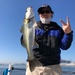 Chase（チェイス） 釣果