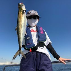 Chase（チェイス） 釣果