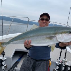 SeaRide(シーライド) 釣果