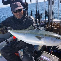 エムズジャーク(M’s JERK) 釣果