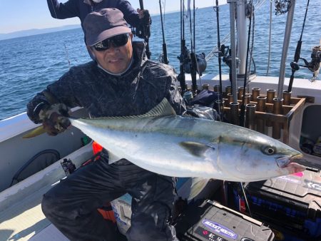 エムズジャーク（M's JERK…