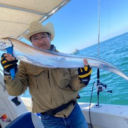 末広丸(熊本) 釣果