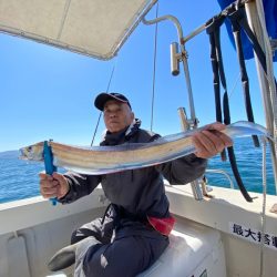 末広丸(熊本) 釣果