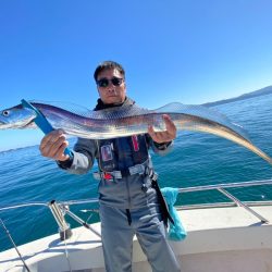 末広丸(熊本) 釣果