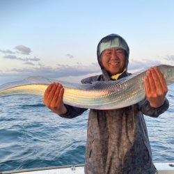 岡田釣船　八英丸 釣果