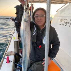 岡田釣船　八英丸 釣果