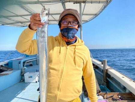 岡田釣船　八英丸 釣果