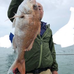 フィッシング キッタカ 釣果