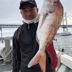 フィッシング キッタカ 釣果