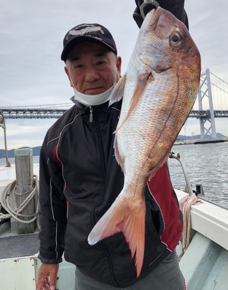 フィッシング キッタカ 釣果