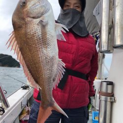 フィッシング キッタカ 釣果