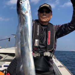 フィッシング キッタカ 釣果