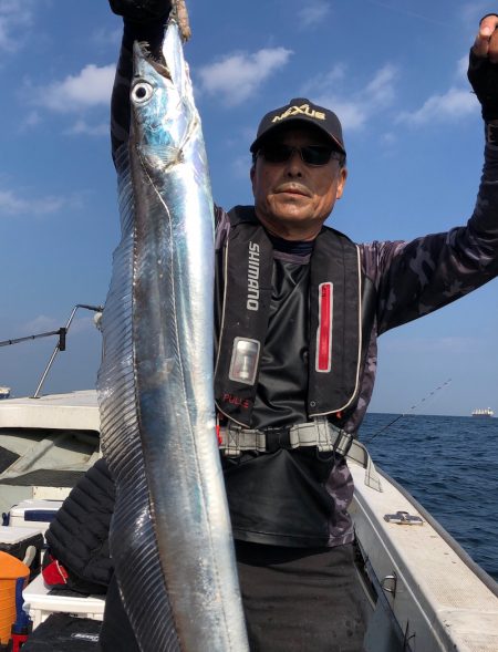 フィッシング　キッタカ 釣果