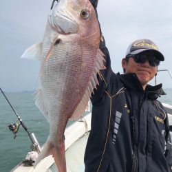 フィッシング キッタカ 釣果